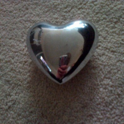 Ruby Leigh Warren - Twitter Profile Picture of Ruby Leigh Warren (@Evilness11) on Twitter