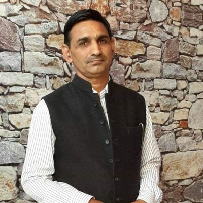 Profile Picture of Rajesh Bishnoi (@rajeshbishnoi04) on Twitter