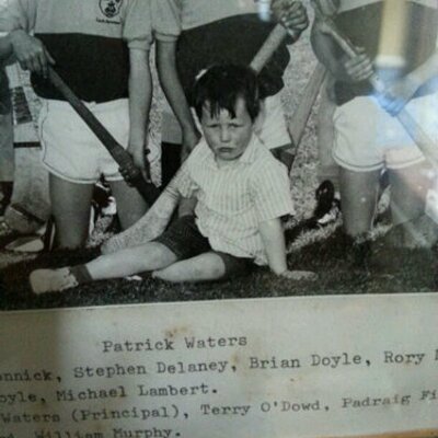 Patrick Waters - Twitter Profile Picture of Patrick Waters (@d_jingler) on Twitter