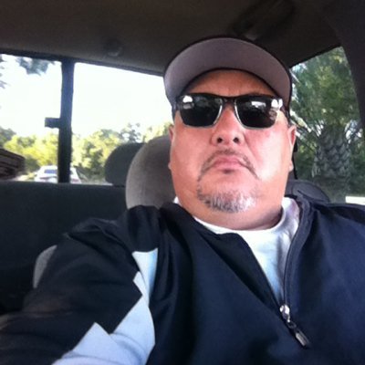 Profile Picture of Danny Ibarra (@D_BAR_805) on Twitter