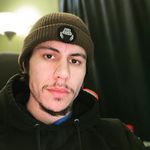 Profile Picture of Robert Connelly🦀 (@crab_rab) on Instagram