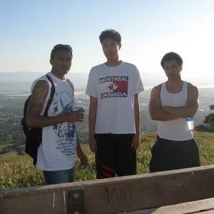 Profile Picture of Alexander Feng (@plagueth) on Myspace