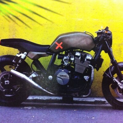 Johnny Bergamini - Twitter Profile Picture of Johnny Bergamini (@JohnBergamini) on Twitter