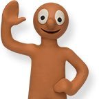 Profile Picture of Gordon McBride (@TheMorphster) on Twitter