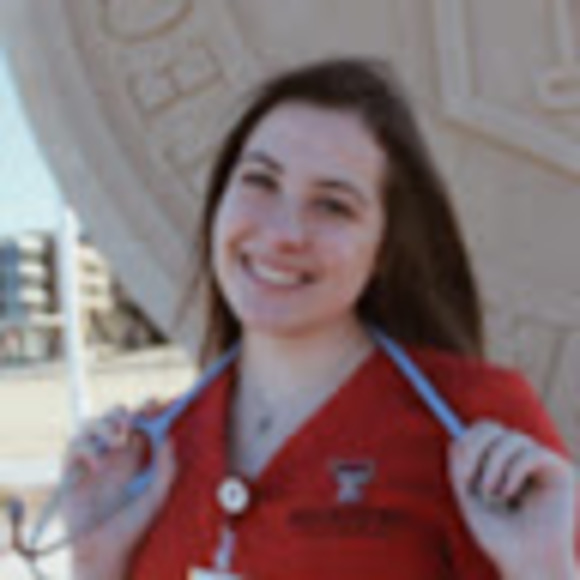 Profile Picture of Kamrie Ling (@kamrieling) on Poshmark