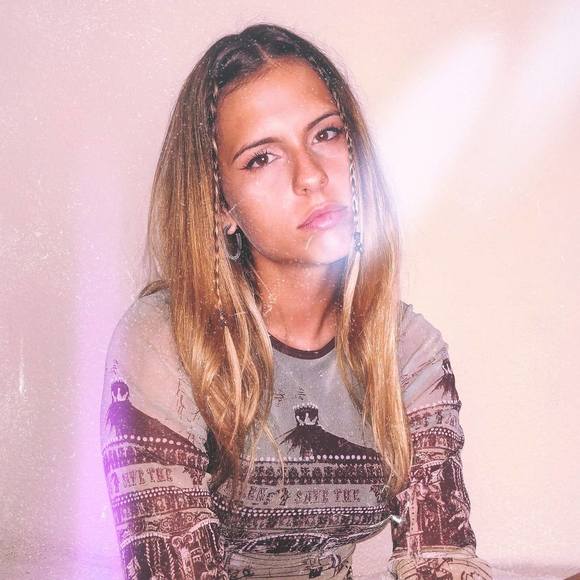 Profile Picture of Paula Padrell (@paulapadrell) on Poshmark