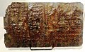 Profile Picture of Laguna Copperplate Inscription - Wikipediaon Wikipedia