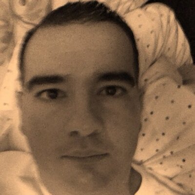 Profile Picture of Giuseppe Scarcello (@joe_scotch) on Twitter