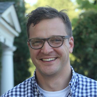 Profile Picture of Corey Widmer (@coreywidmer) on Twitter