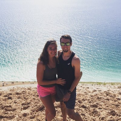 Profile Picture of Emily Michalski (@Emily_Kayyy) on Twitter