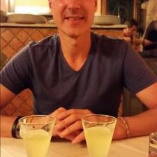 Profile Picture of Bert Van Der Werff (@BertWerff) on Twitter