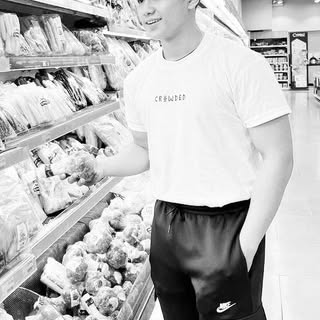 Profile Picture of brian (@brianerk) on Instagram