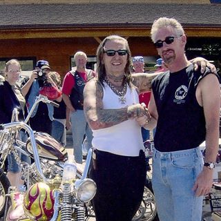 Profile Picture of Ken Wingett (@kwingett) on Facebook