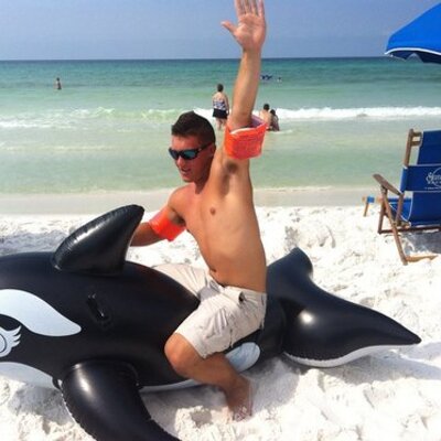 Profile Picture of Jared Mayeux (@J_Mayeux_20) on Twitter