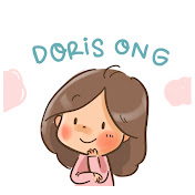 Profile Picture of Doris Ong (@DorisOng_me) on Youtube