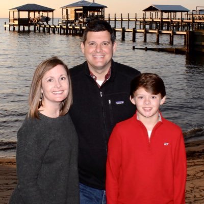 Profile Picture of Mandy Wilburn (@mandywilburn) on Twitter