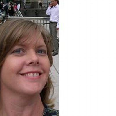 Profile Picture of Joy Singleton (@greensos) on Twitter