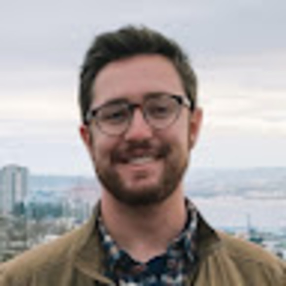 Profile Picture of David Foulke (@davidfoulke) on Poshmark