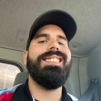 Profile Picture of Michael Oglesbee (@MichaelOglesbe5) on Twitter