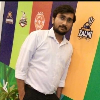 Profile Picture of Waqar Makhdumi (@MakhdumiWaqar) on Twitter