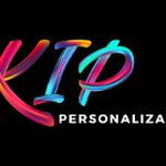 Profile Picture of Kip Personalizados (@kip_personalizados) on Instagram