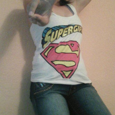 Profile Picture of Iris Villegas R. (@irisvillegas17) on Twitter