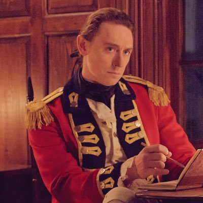 Profile Picture of Mj. John André (@J0hnAndr3) on Twitter