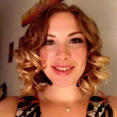 Profile Picture of Rebecca Marcus-Monks (@may24hope) on Twitter