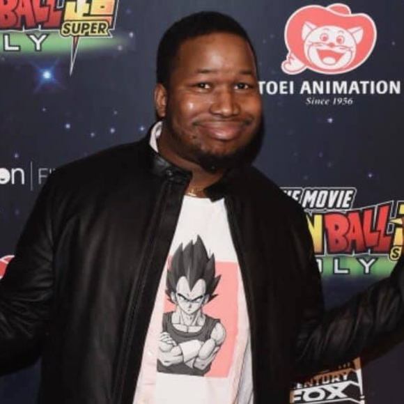 Profile Picture of Kyle Lewis (@keepitfivestar) on Poshmark