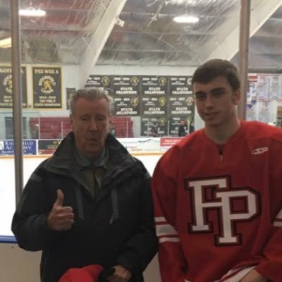 Profile Picture of Ryan Dowd (@ryandowd70) on Twitter