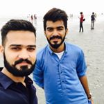 Profile Picture of SharjEel AhmEd (@sharjeel2049) on Instagram