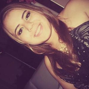 Profile Picture of _littleblackrose (@rose.weasley) on Myspace