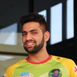 Profile Picture of Vijay Malik (@vijaymalik7443) on Instagram