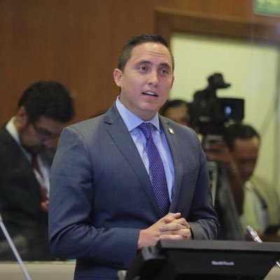 Profile Picture of Daniel Mendoza (@DanielEsTuVoz) on Twitter