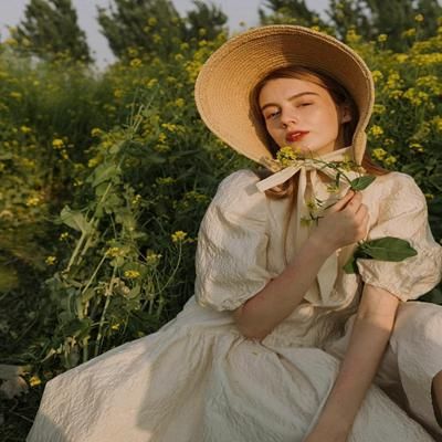 Profile Picture of hazel benedict (@hazel_benedict4) on Tiktok