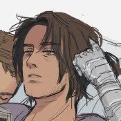 Profile Picture of James Barnes (@WinterPassed) on Twitter