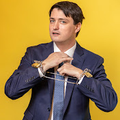 Profile Picture of Joshua Weidner (@JoshWeidnerMagician) on Youtube