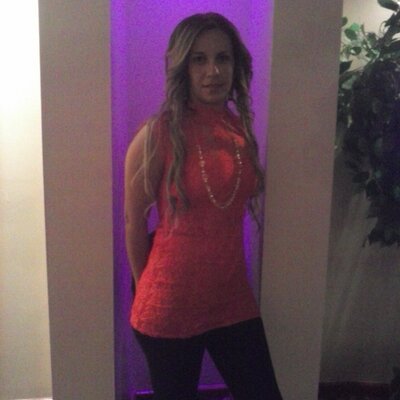 Profile Picture of Teresa Elizalde (@TeresaElizalde6) on Twitter