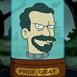 Profile Picture of Doug Gray (@grayer_gray) on Instagram