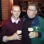 Profile Picture of Nathan Broderick (@nlbroderick) on Instagram