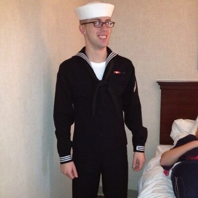 Profile Picture of Adam Shipman (@AdamShipman) on Twitter