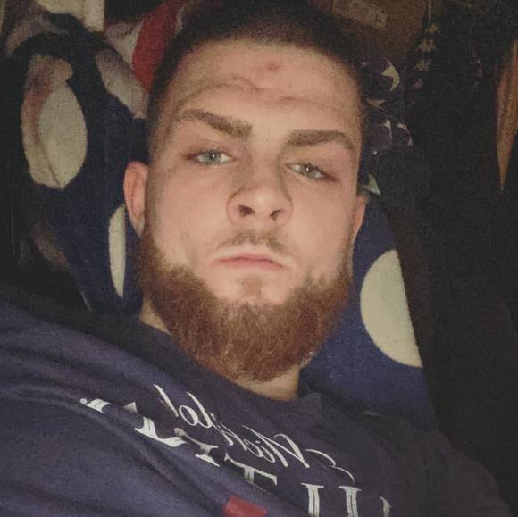 Profile Picture of Scott Spann (@scottspann22) on Poshmark