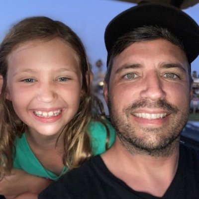 Profile Picture of Jon Abel (@jonabel45) on Twitter