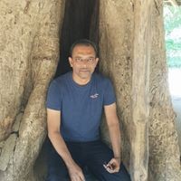 Profile Picture of Hiren Kapadia (@hiren-kapadia-9) on Quora