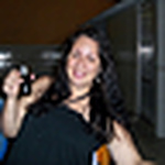 Profile Picture of Roberta Lucero (@betajuju) on Flickr