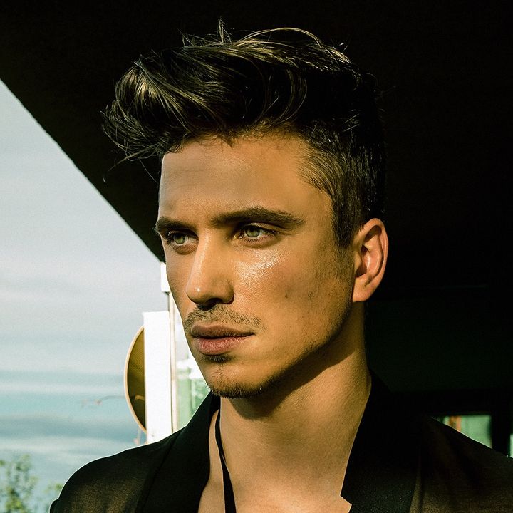 Caleb Taddeucci - Tiktok Profile Picture of Caleb Taddeucci (@calebtaddeucci) on Tiktok