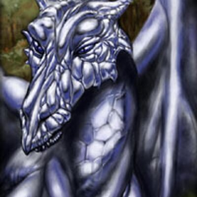 Profile Picture of Ice Dragon (@BlakeIvancich) on Twitter