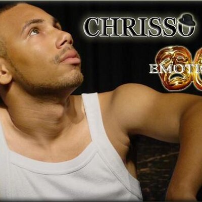 Profile Picture of Christopher Blackmon (@chrisso_1) on Twitter