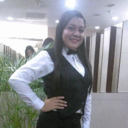 Profile Picture of Mirna Andrade (@wazztt) on Twitter