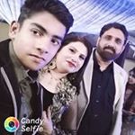 Profile Picture of Uzma Aziz (@uzmaaziz21) on Instagram